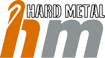 Hard Metal Logo